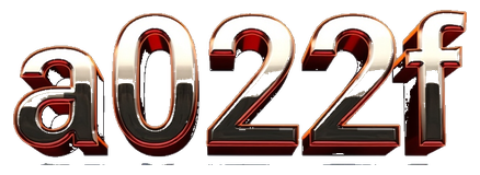 a022f logo