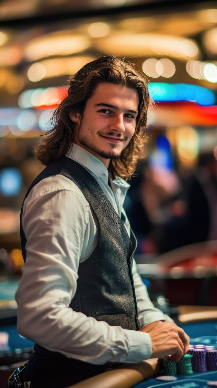 a022f Live Casino